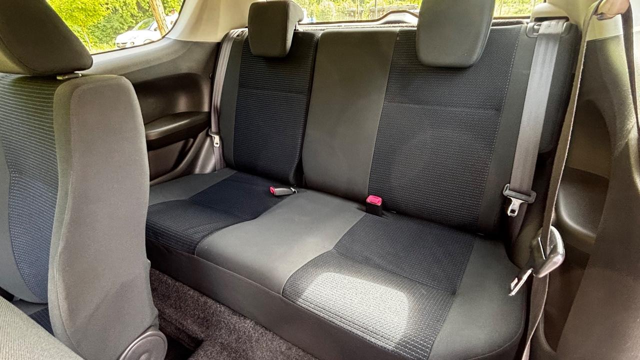 Suzuki Swift 1.3 3p. GL Safety Pack