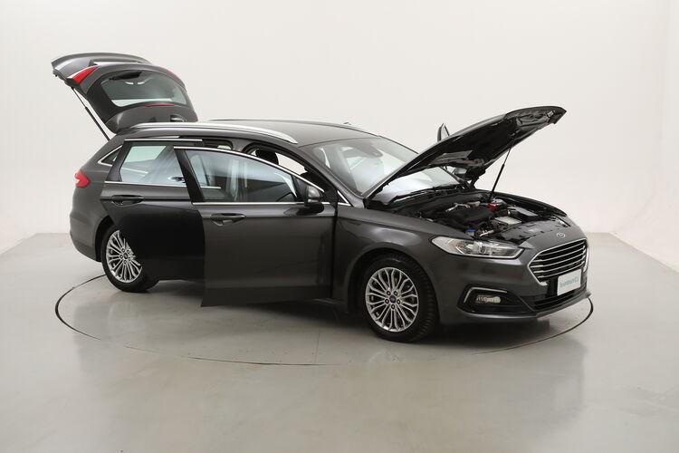 Ford Mondeo SW Titanium Business BR825222 2.0 Diesel 150CV