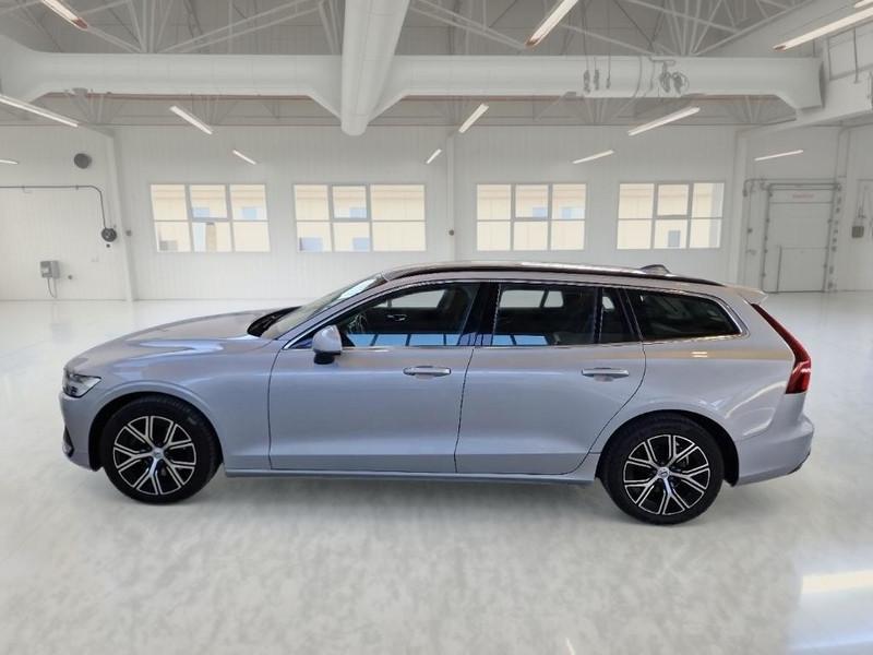 VOLVO V60 B4 D AUTOMATICO CORE STATION WAGON