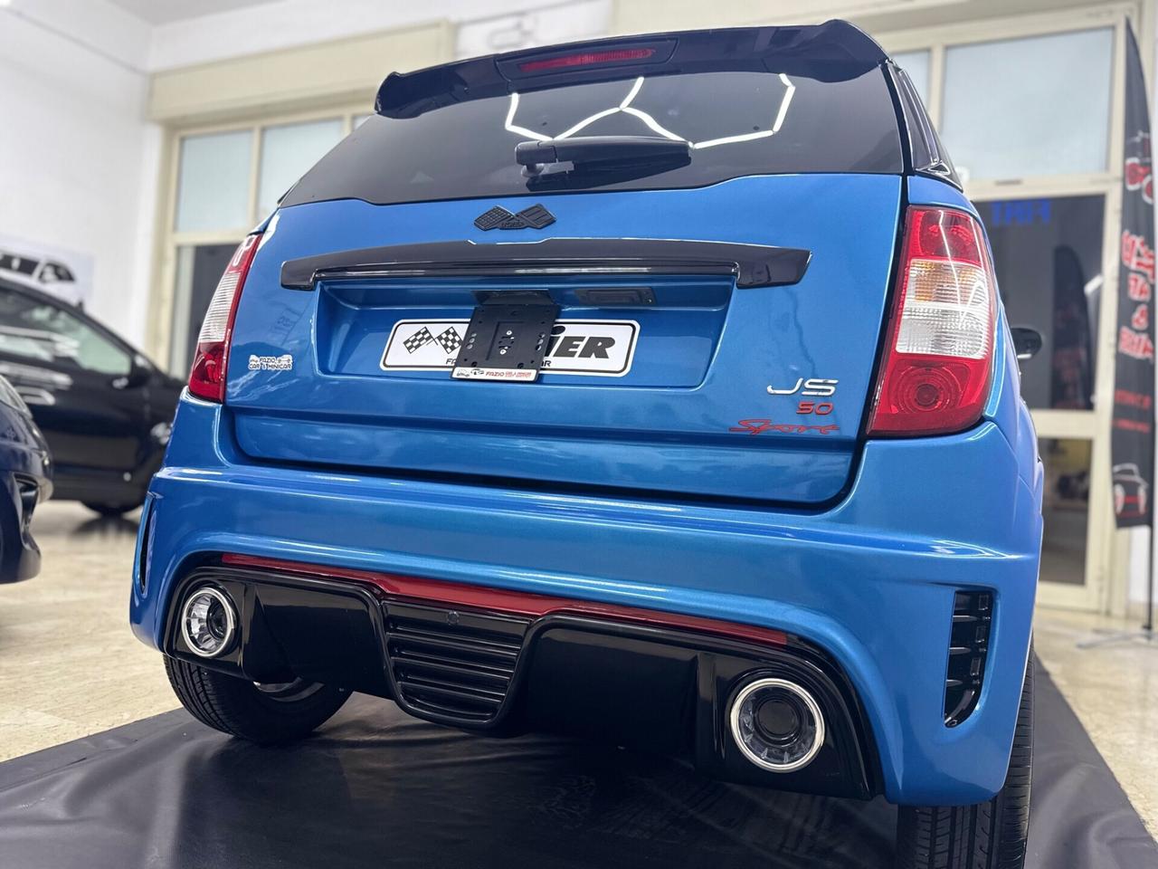 Ligier JS 50 Sport Ultimate