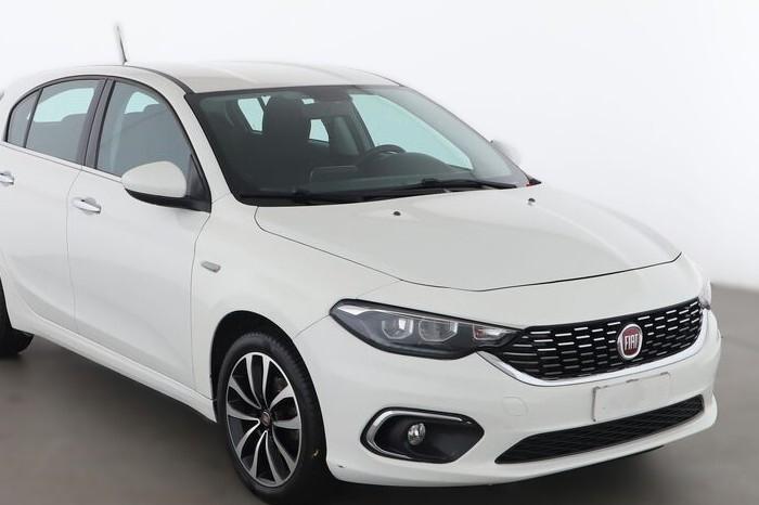 Fiat Tipo 1.6 Mjt S&S 5 porte