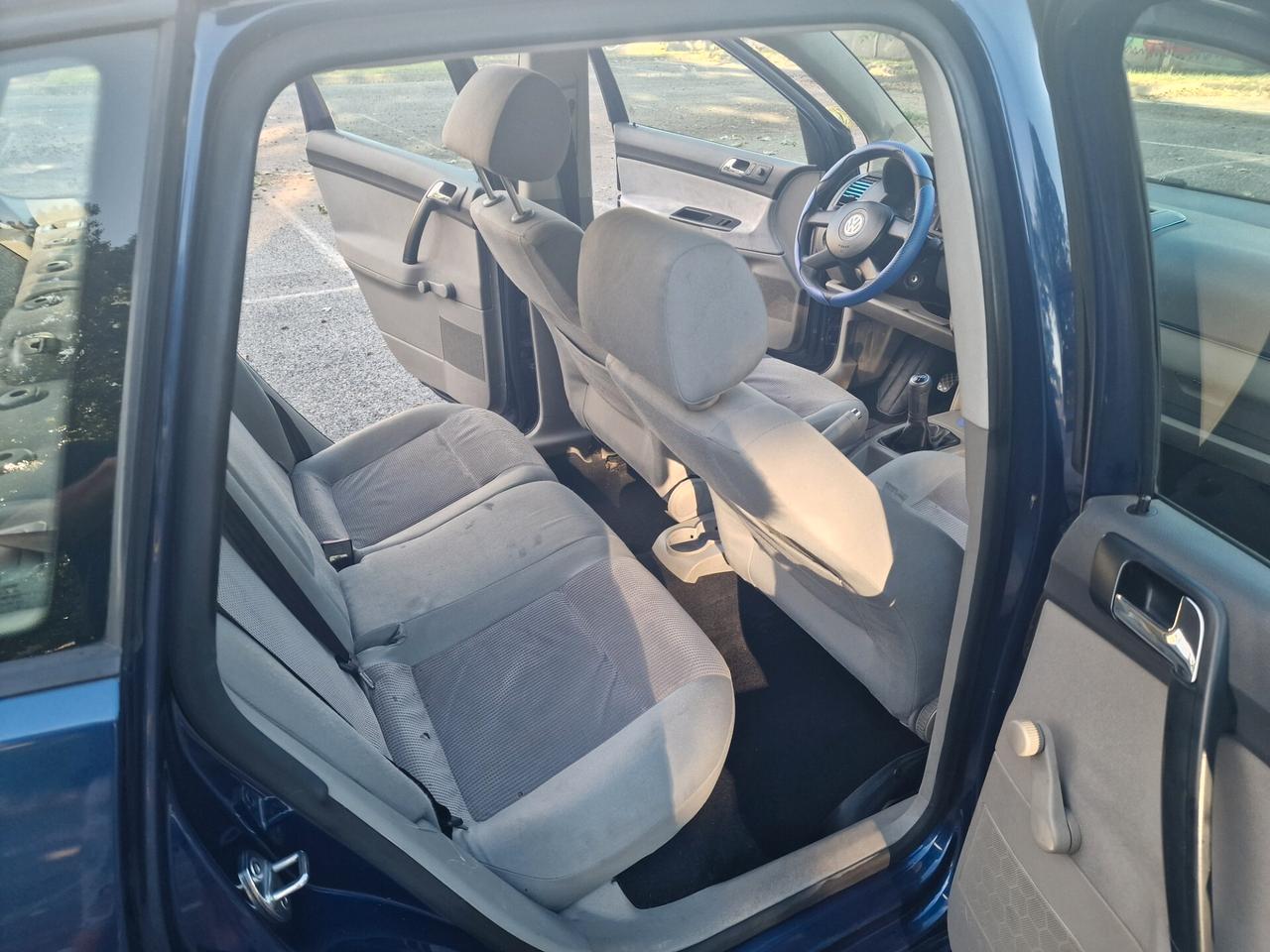 Volkswagen Polo 1.2/64CV 12V 5p. Comfortline
