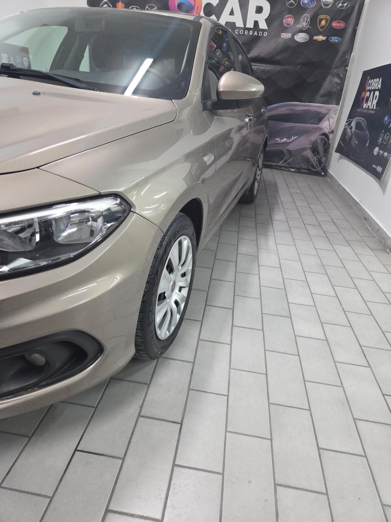 Fiat Tipo 1.6 Mjt S&S 5 porte Business