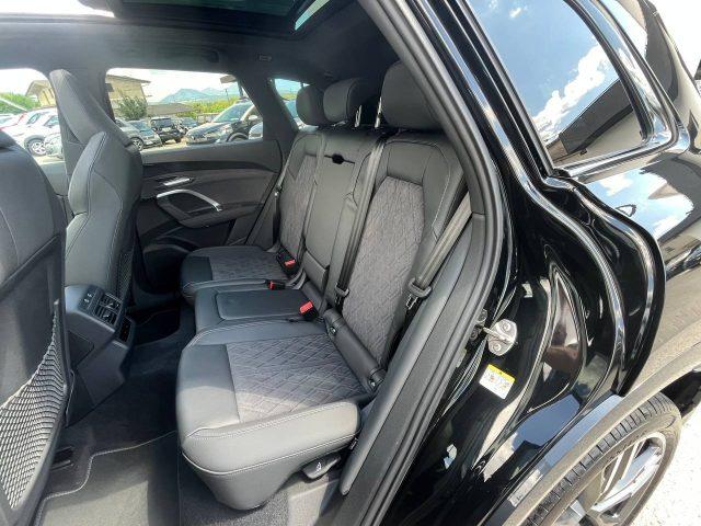 AUDI Q5 SPB TDI 150 kW mHEV+ S tronic quattro S line editi