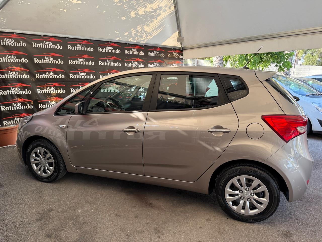 Hyundai iX20 1.4 CRDI 90 CV XPossible