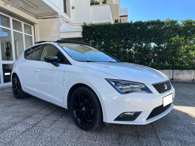 SEAT Leon 1.6 TDI 105 CV DSG 5p