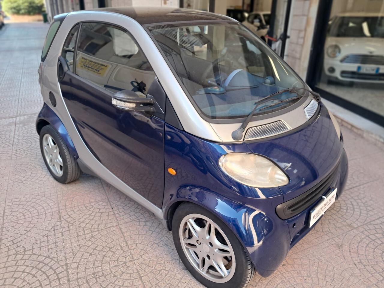 SMART 600-NEOPATENTATI-VISTA E PIACIUTA-Euro1190