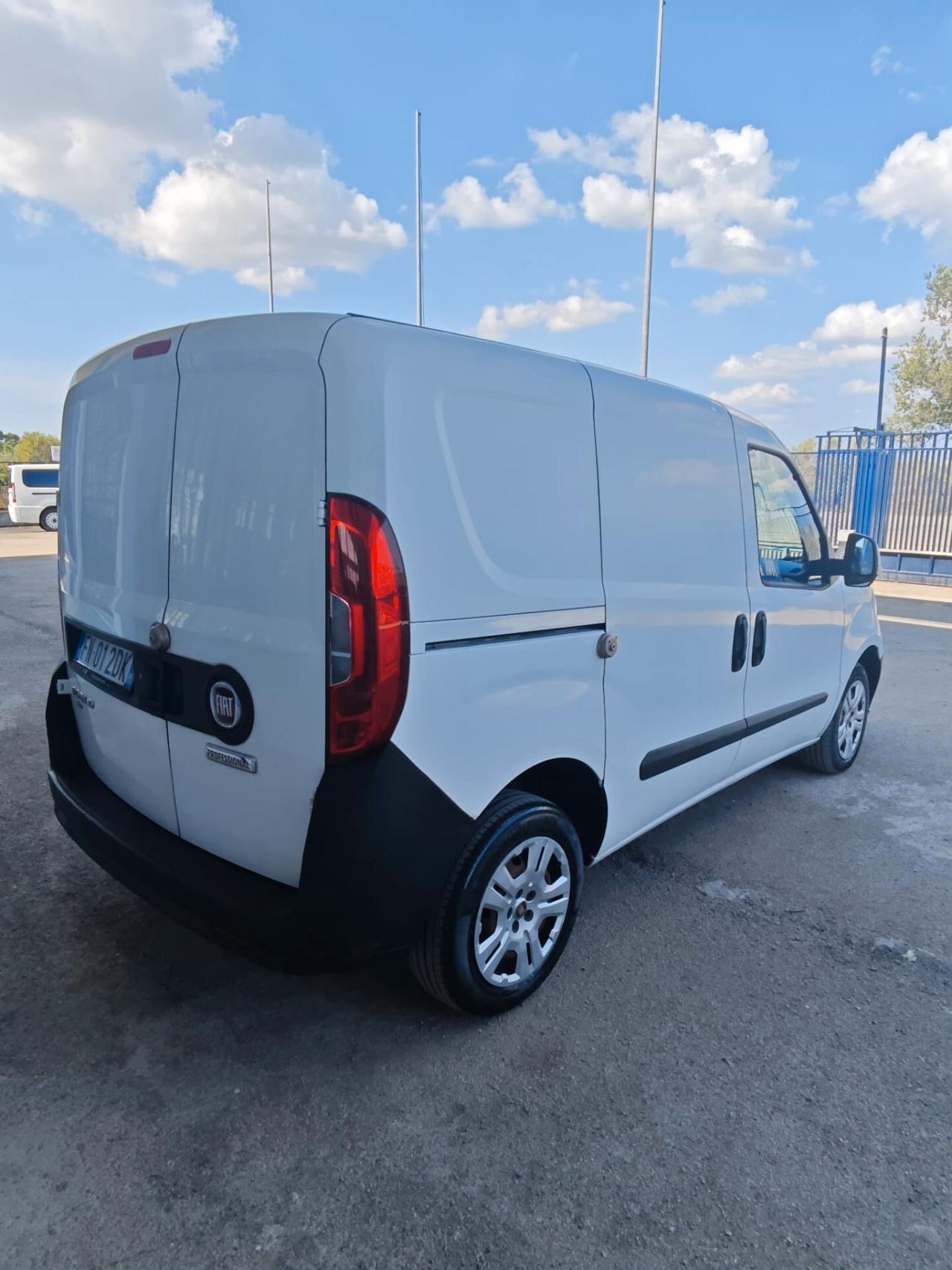 Fiat Doblò 1.3 MJT PC-TN Cargo - Prezzo più IVA - USATO