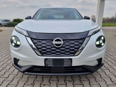 Nissan Juke 1.6 HEV N-Connecta