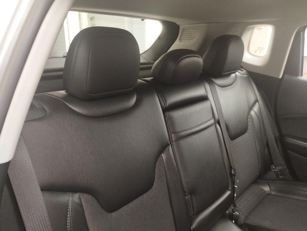 Jeep Compass 2.0 Multijet II aut. 4WD Night Eagle