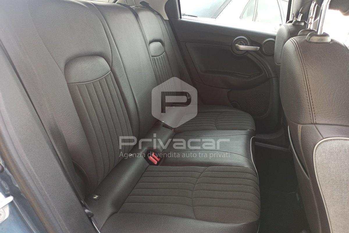 FIAT 500X 1.3 MultiJet 95 CV Lounge