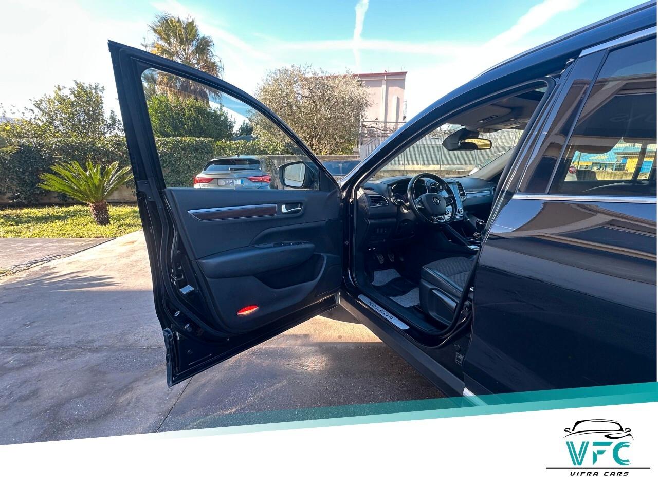 Renault Koleos dCi 130CV Energy Intens