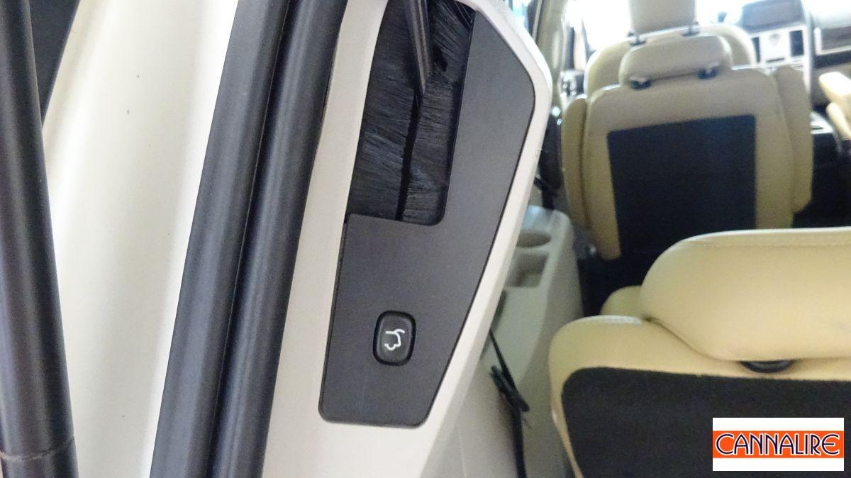 CHRYSLER - Grand Voyager