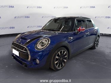 MINI Mini 5 porte Mini F55 2018 5p Diesel Mini 5p 2.0 Cooper SD Hype auto