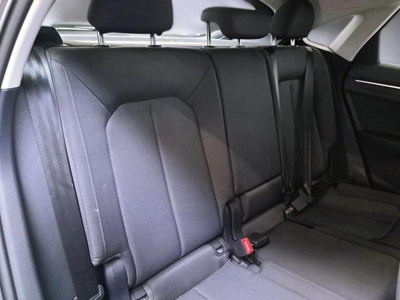 AUDI Q3 SPORTBACK 45 TFSI E S TRONIC BUSINESS PLUS SUV