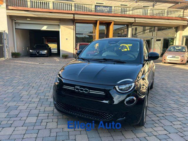 FIAT 500 Berlina Hybrid Icon PACK COMFORT KM 0