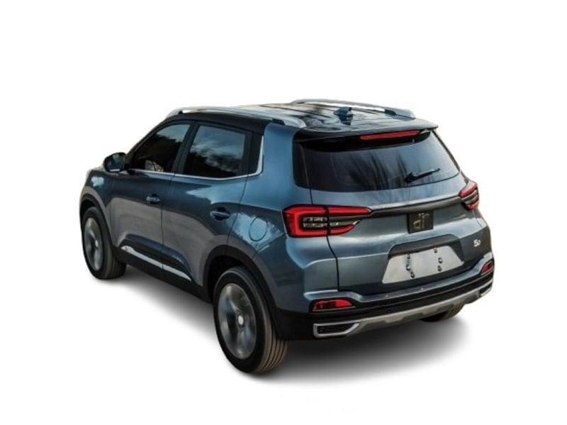 DR AUTOMOBILES dr 5.0 1.5 Bi-Fuel GPL 116 CV TETTO