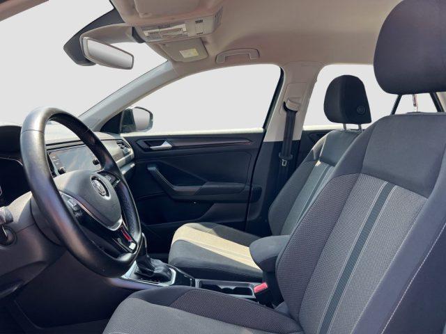 VOLKSWAGEN T-Roc T-Roc 1.5 TSI ACT Style DSG BlueMotion Technology