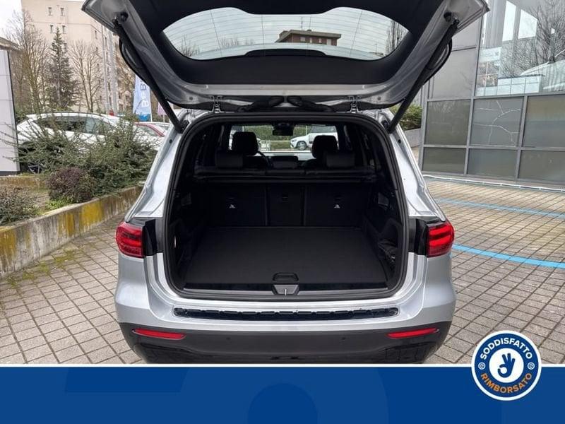 Mercedes-Benz Classe GLB GLB 200 d Automatic Advanced Progressive
