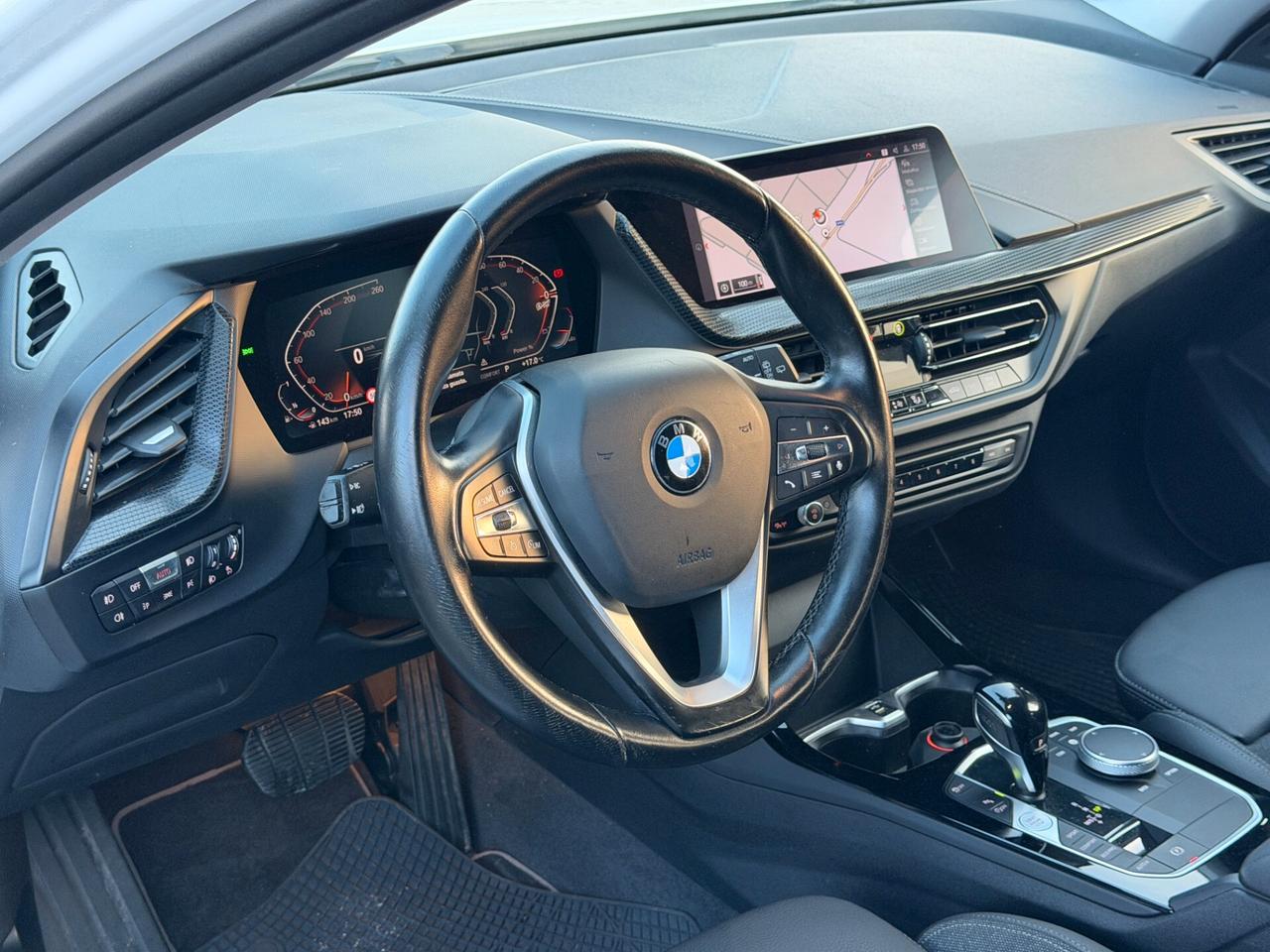 Bmw 118 118i 5p. Msport