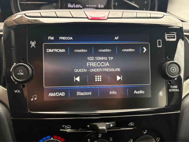 LANCIA Ypsilon 1.0 FireFly 5 porte S&S Hybrid Gold S