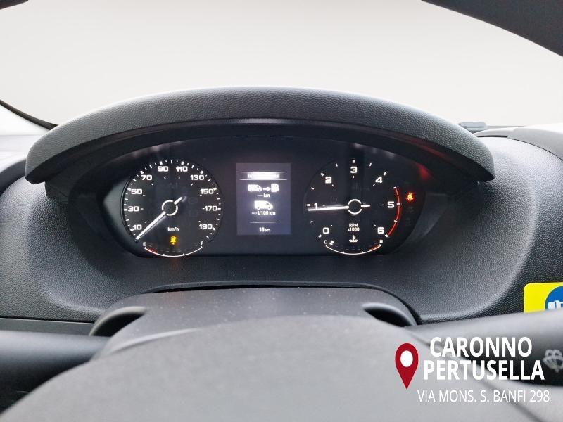 Fiat DUCATO Ducato 35Q MH2 140CV 2.2 Multijet 3 E6d-final + IVA