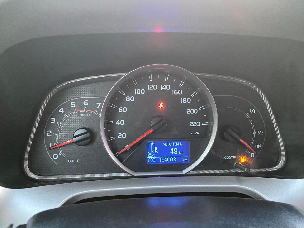 Toyota RAV 4 RAV4 2.0 D-4D 2WD