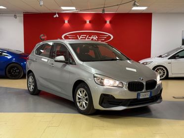 Bmw 2er Active Tourer 216d Advantage