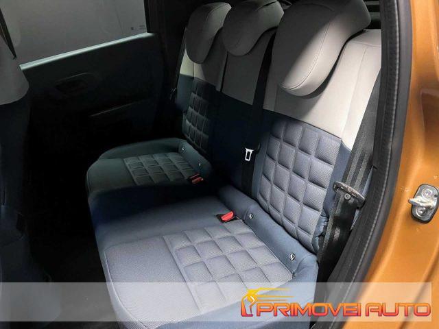 FIAT Grande Panda 1.2 Hybrid 110 CV La Prima PRONTA CONSEGNA