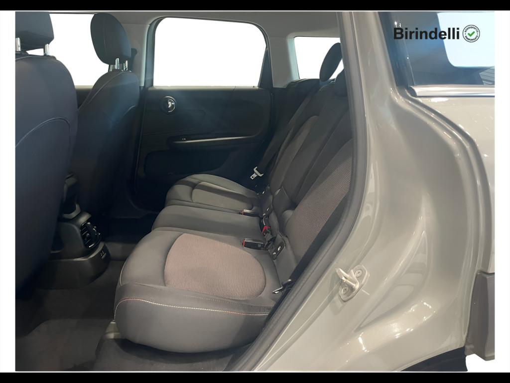 MINI Mini Countrym.(F60) - Mini 1.5 Cooper Northwood Edition Countryman