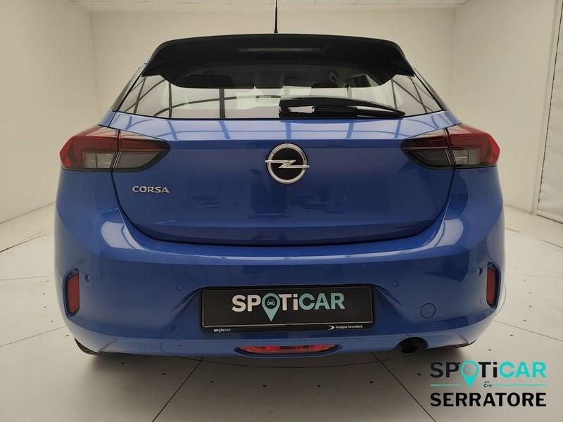 Opel Corsa VI 2020 1.2 s&s 75cv