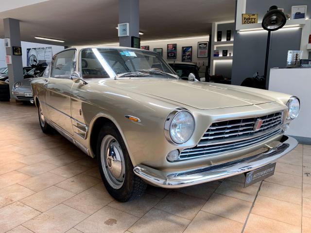 Fiat 2300 2300 Coupe Abarth