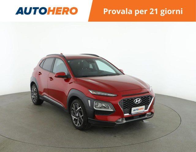 HYUNDAI Kona HEV 1.6 DCT XPrime
