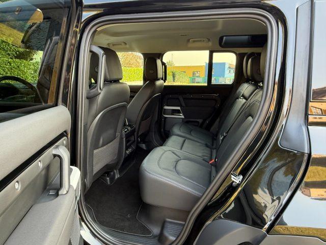 LAND ROVER Defender 110 3.0D I6 SE AUTOCARRO N1 PREZZO NETTO