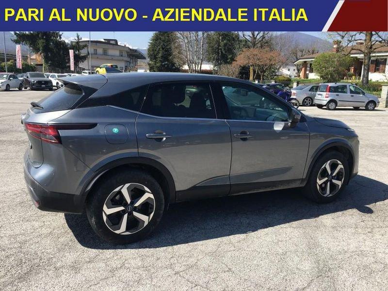 Nissan Qashqai MHEV 140cv N-Connecta AZIENDALE PARI AL NUOVO