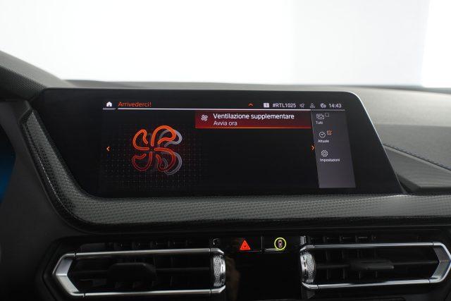 BMW 118 Serie 1 d 5p. Msport