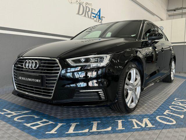 AUDI A3 SPB 40 e-tron S tronic Admired Plug-in 252cv