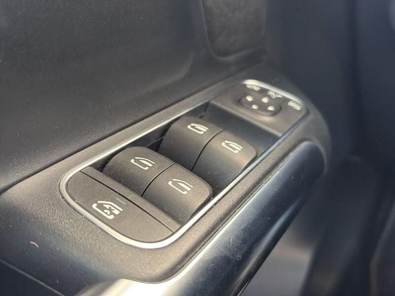 Mercedes-Benz EQA EQA 250 Premium