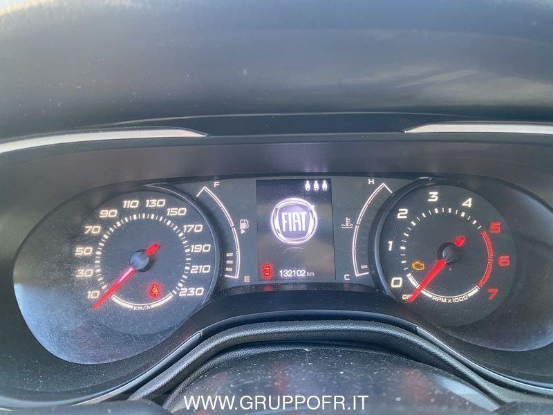 FIAT Tipo (2015-->) 1.6 Mjt S&S SW Lounge