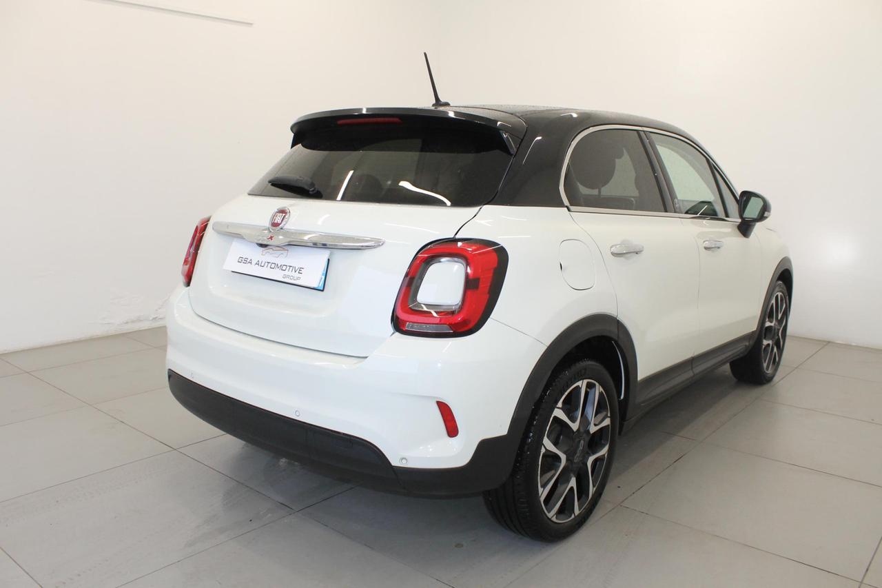 Fiat 500 X 1.6 Mjt ELYSIA 120 Cv. DCT