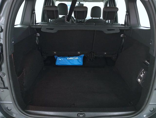 DACIA Lodgy 1.6 Ambiance c/ecomode,reg.vel. Gpl 85cv