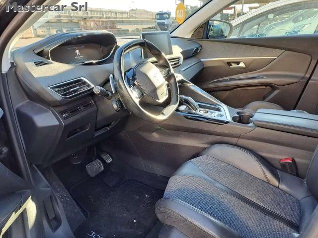PEUGEOT 3008 3008 1.5 bluehdi Allure AUTOMATICA - GD459AN