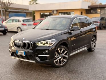 Bmw X1 xDrive20d xLine