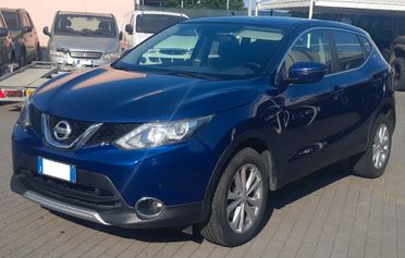 Nissan Qashqai 1.6 dCi 4WD Acenta