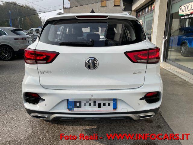 MG ZS 1.0T-GDI Luxury - PROMO