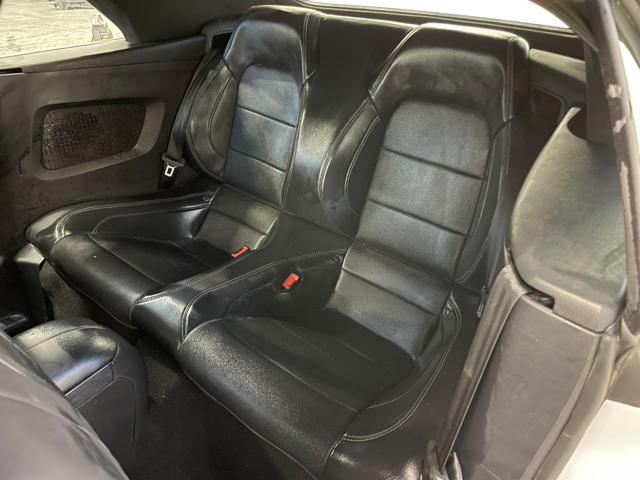 FORD Mustang CONVERTIBLE 5.0 V8 TIVCT AUT. GT