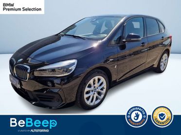 BMW Serie 2 Active Tourer 225XE ACTIVE TOURER IPERFORMANCE BUSINESS AUTO