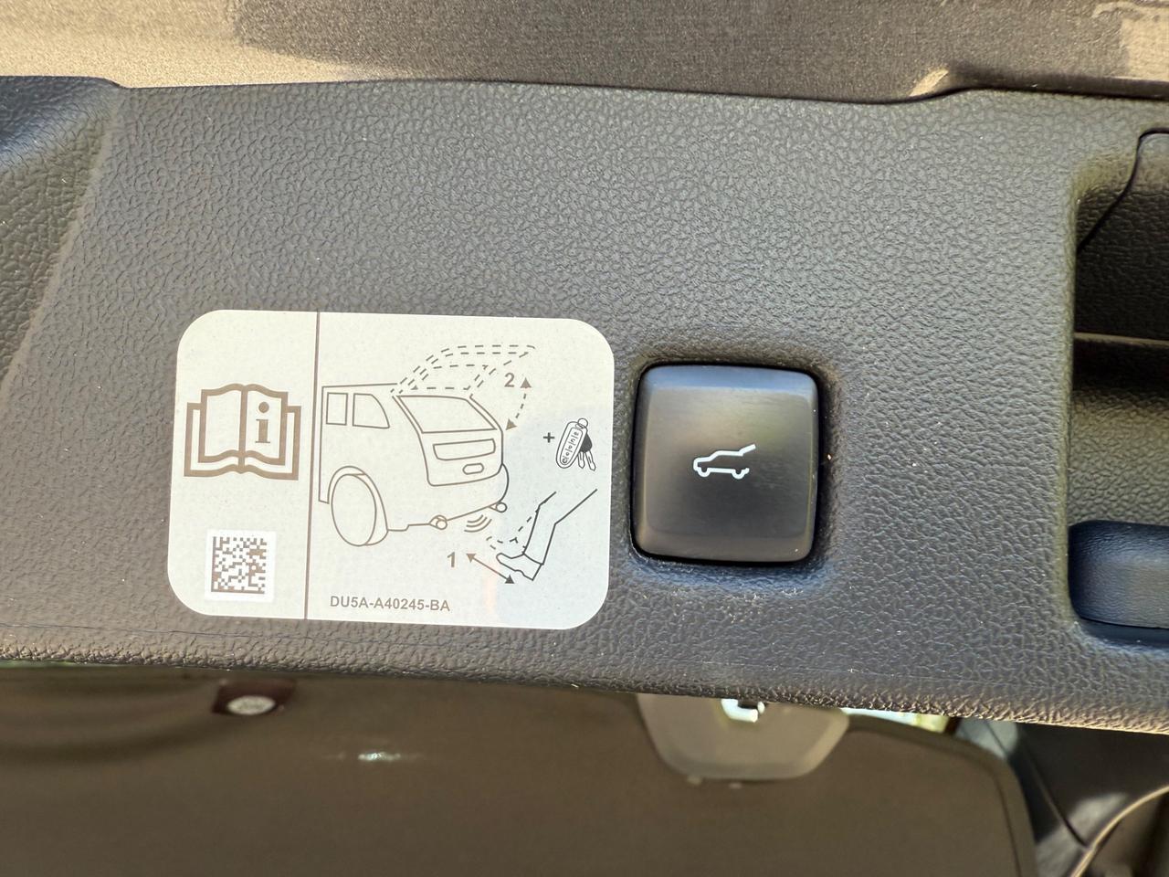 Ford Kuga 1.5 EcoBoost 150 CV 2WD Titanium X