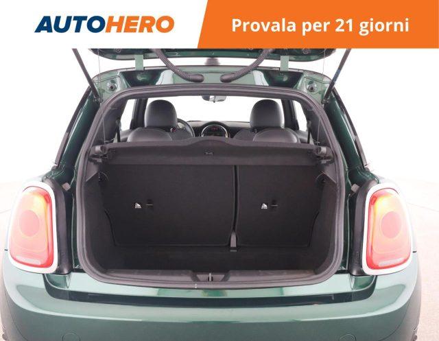 MINI Cooper D 1.5 Cooper D