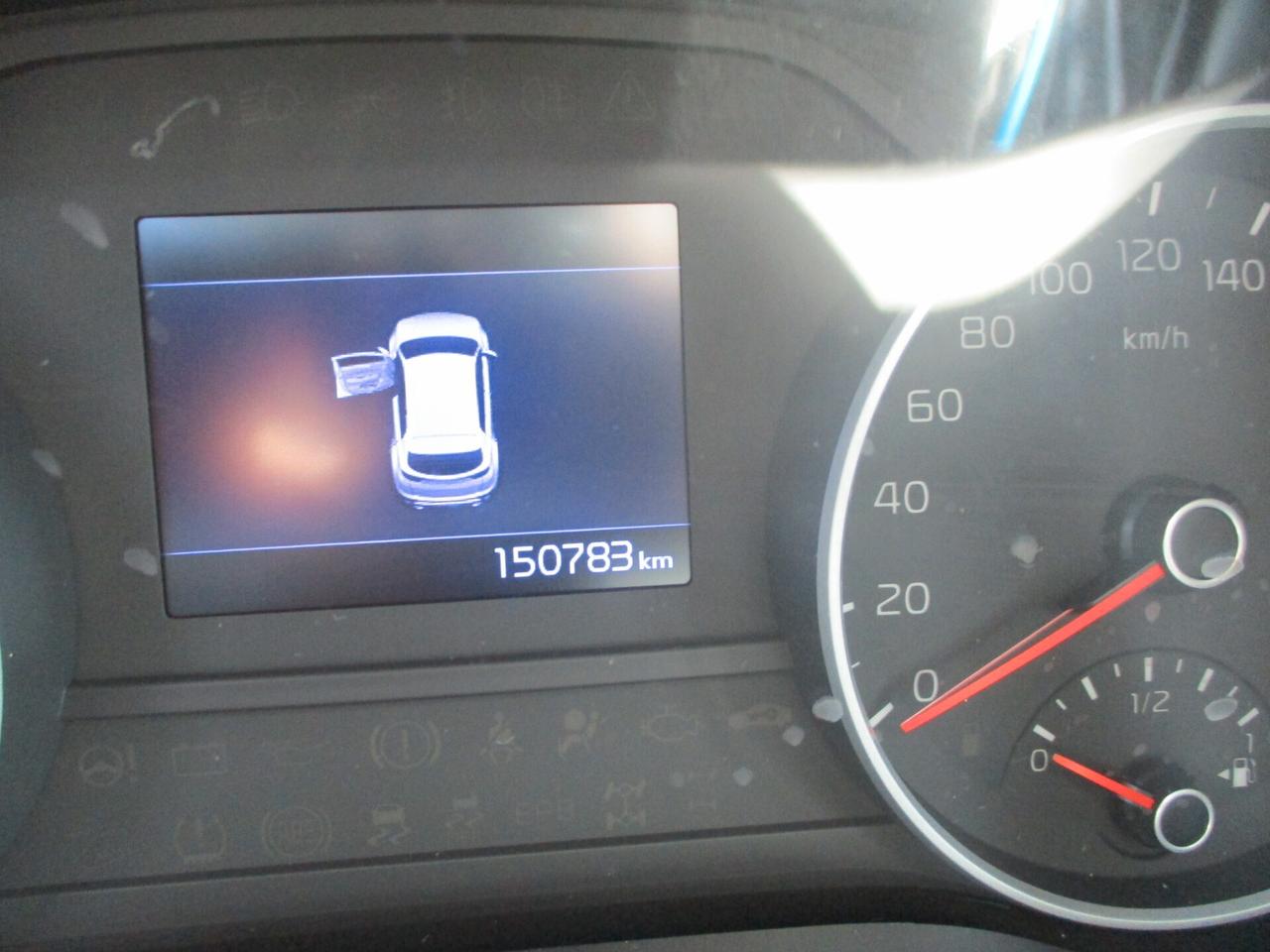 Kia Sportage 1.6 CRDI 115CV MILD HYBRID ENERGY MHEV TAGLIANDATA